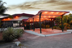  Hotel Sol del Oriente Iquitos  Икитос